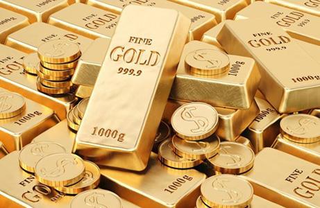 非农仅增1.2万惊掉下巴！黄金冲高10美元，美指大跳水！
