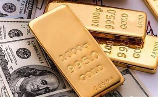银行危机不具普遍性 现货黄金回落